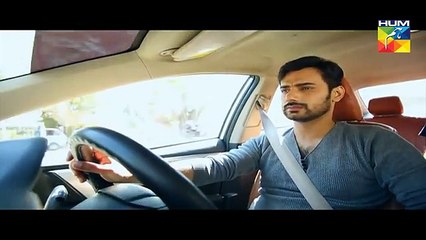 Dil e Jaanam Episode 5 - 29th March 2017