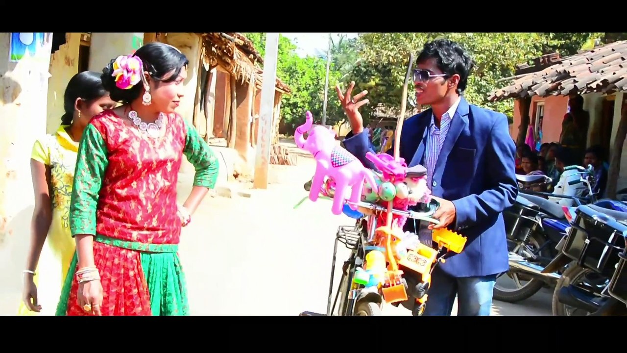FERI BALA _New Sambalpuri New_Official HD Video Song 2017