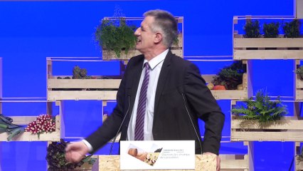 JT breton du jeudi 30 mars 2017 : sept candidats au rapport !