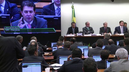 Eduardo Cunha é condenado a 15 anos de prisão