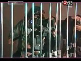Mustafa Ceceli - Es - Powertürk TV - Kulis
