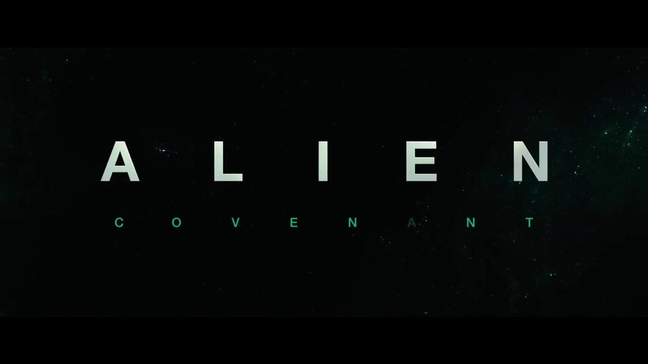 Alien Covenant - Bande Annonce 2 VF
