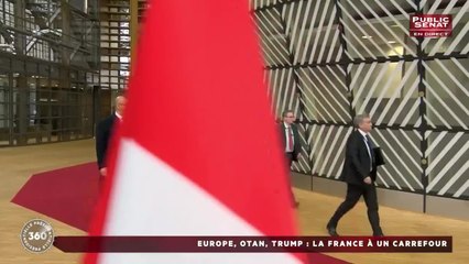 Présidentielle 360 (30/03/2017)