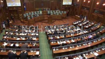 Deputetët që dërguan në kushtetuese ligjin për veteranët të pakënaqur me verdiktin