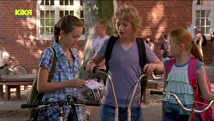 Die Pfefferkörner - 96. Reisefreuden | Mehr auf KiKA.de