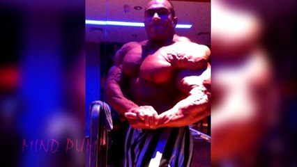 Bodybuilding Motivation - EGYPTIAN HULKS