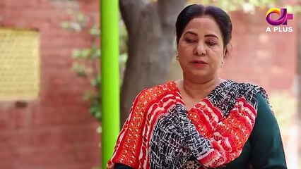 Piya Be Dardi - Episode 88 - 30th March 2017