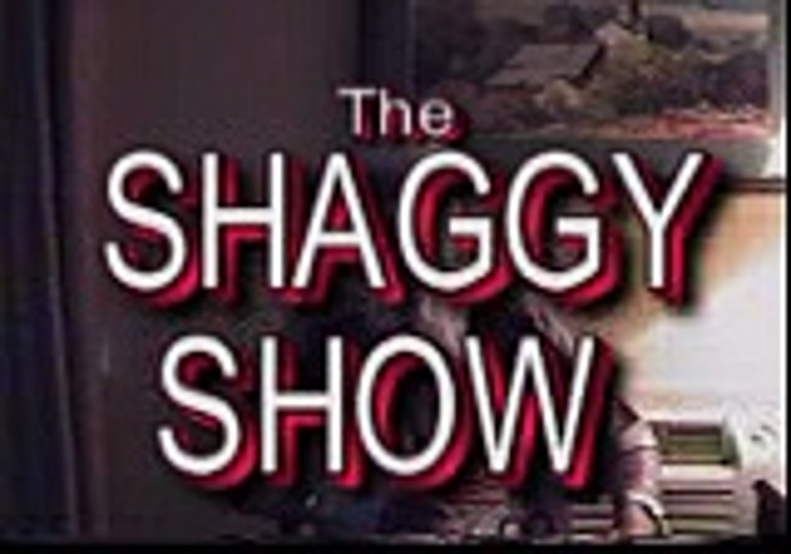 Insane Clown Posse - The Shaggy Show episode 13