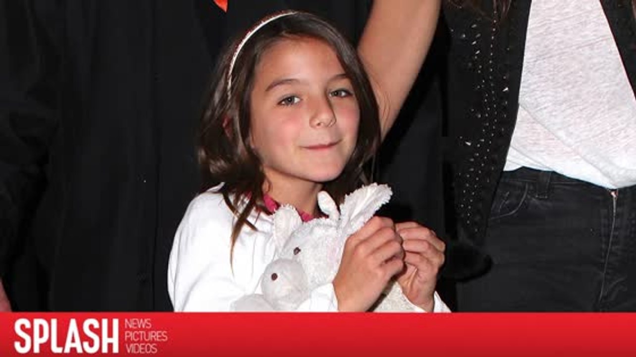 Katie Holmes: Suri Cruise was Hurt Hillary Clinton Lost