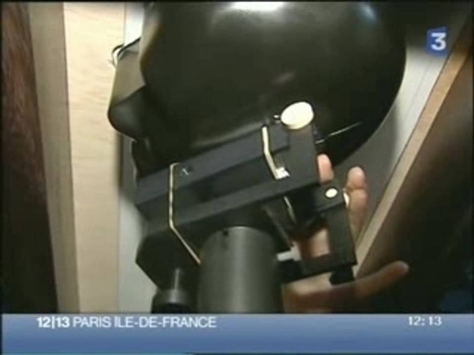 Les dangers du téléphone portable