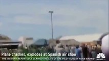 [MP4 360p] airplane crashes caught on camera (shocking video) - top viral videos and photos