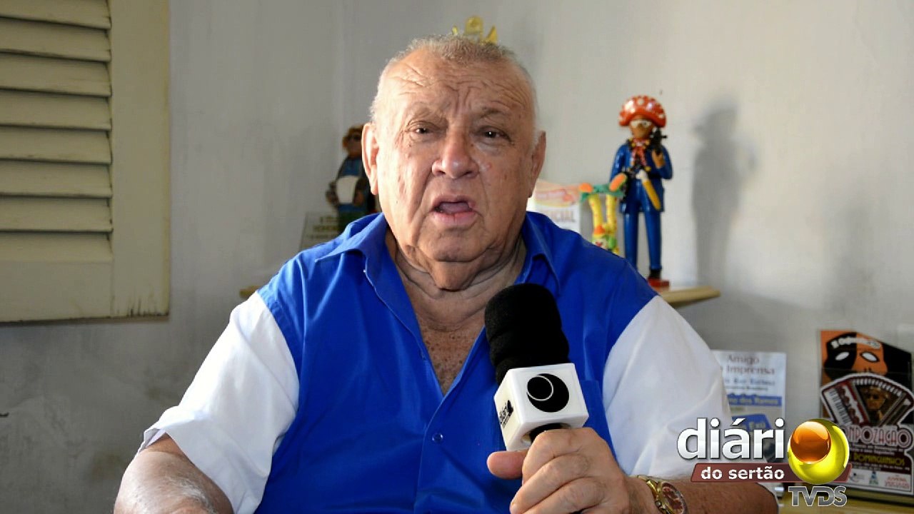 Direto ao Ponto - Chico Cardoso - Maranhão candidato a governador