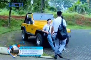 Roman Picisan Episode 34 -30 Maret 2017- [high quality]