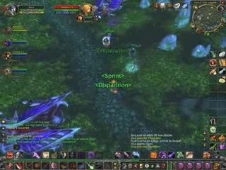 Rogue PVP 70 Trok'Feroth JCJ,Sakra