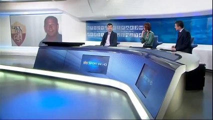 Le incredibili imitazioni dei calciatori e allenatori di Gianfranco Butinar - BalotelliTottiIbra