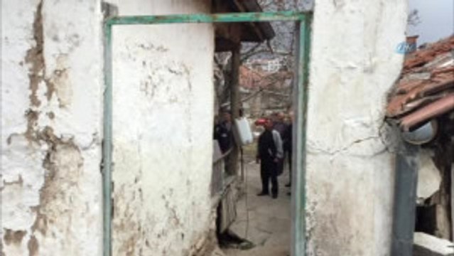 Konya'da Karbonmonoksit Zehirlenmesi: 1 Ölü