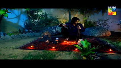 Nazr-e-Bad Episode 20 Full HD HUM TV Drama 30 March 2017