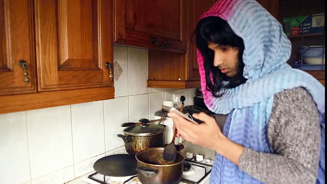 Desi Holiday - Rahim Pardesi