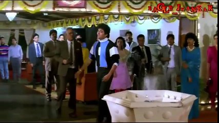 zamane ki buraai mujh Eagle JHANKAR HD 720p SONG MOVIE Junoon 1992