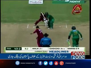 NewsONE Headlines 11PM| 30-March-2017