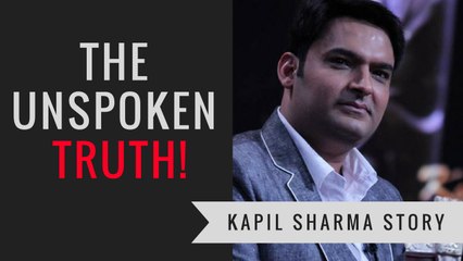 Kapil Sharma Biography - Success Story of NO. 1 Comedian