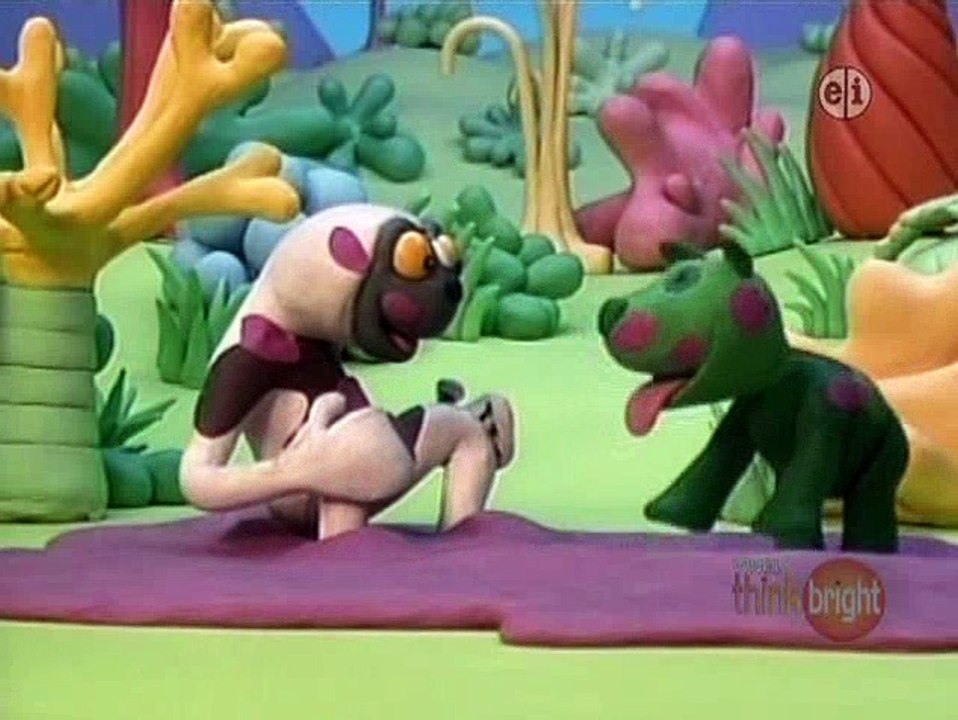 Zoboomafoo Bathtime video Dailymotion