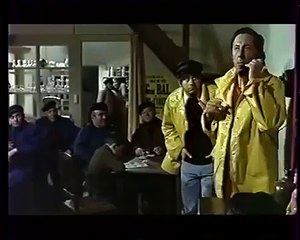 Ne jouez pas avec les Martiens - Extraits part 1/4