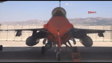 Akıncı Üssü Iddianamesi Mahkemeye Gönderildi