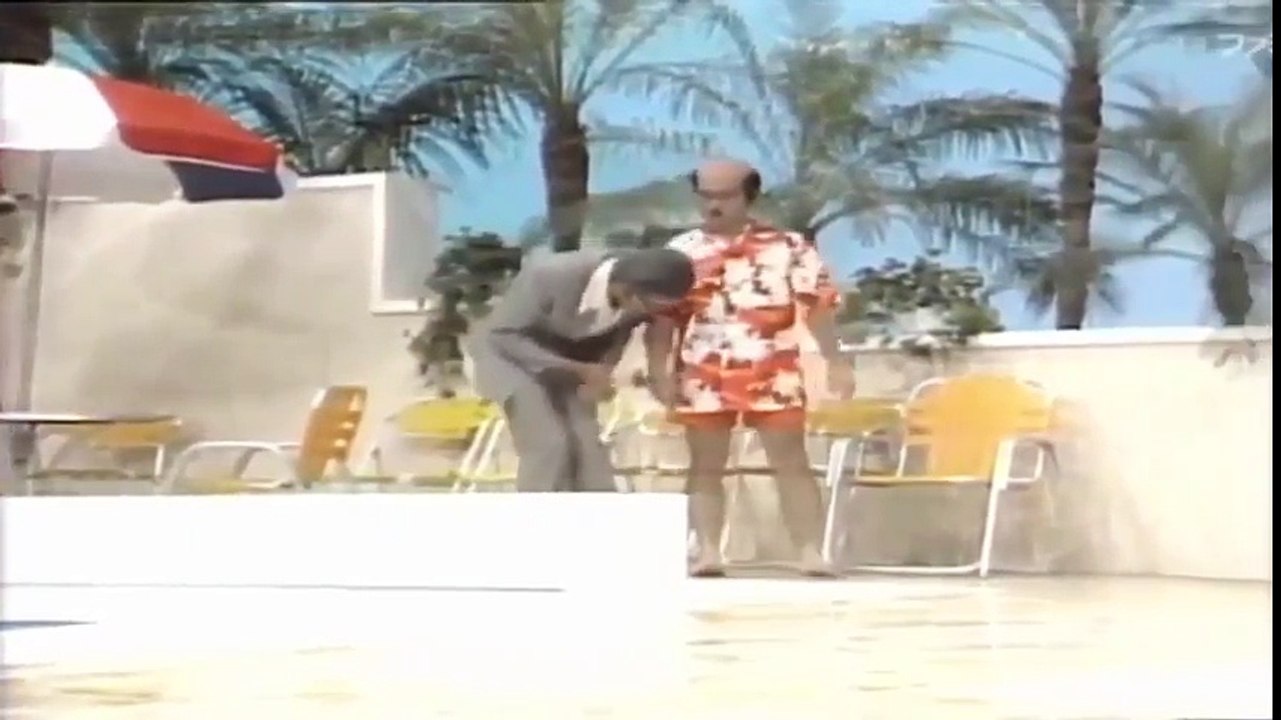 志村けんと加藤茶のスペシャル #三味線 #コント # スイカ 早食い #加藤茶 #スイカ #スカパラ