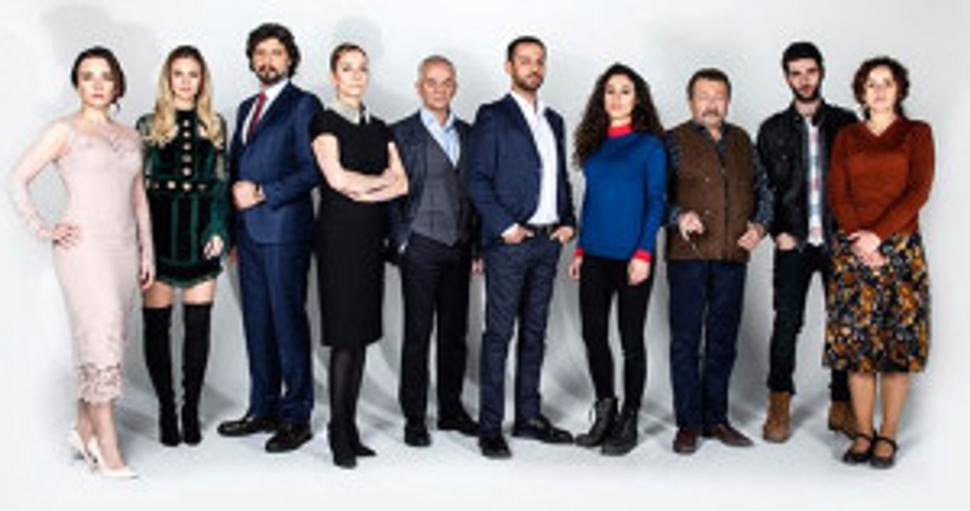 Bir Deli Sevda'nın Yayın Tarihi Belli Oldu! Bir Deli Sevda Ne Zaman Başlıyor?