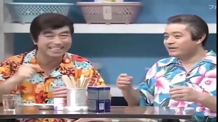 志村けん 志村けバカ殿様1 2017