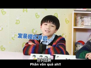 Quyết Đỗ Thủ Khoa - Hài Vạn Vạn Không Ngờ Tới
