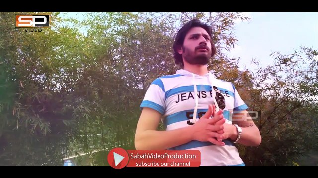 Pashto New Songs 2017 - Che Ye Da Gul Na Belawe Shabnum Ba Pati Nashi - Master Ali Haider