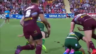 {{{WatchFREE)))) NQ Cowboys vs South Sydney Rabbitohs Live Rugby 2017