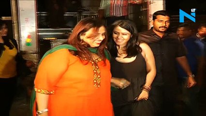 Ekta Kapoor opens up about banning media from her shows’ sets