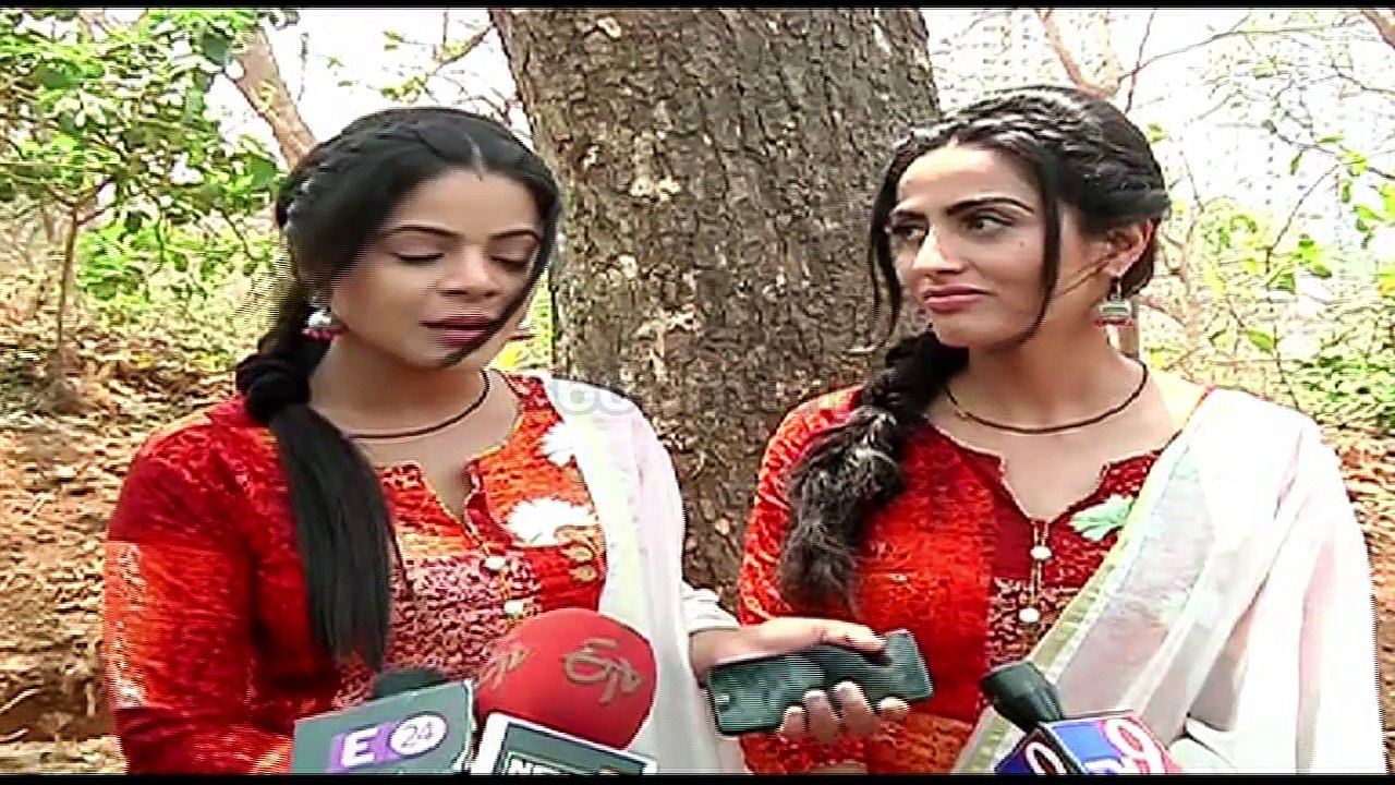 THAPKI PYAAR KI- Thapki Shares How Shraddha TRAPPED Tina- थपकी   प्यार की (On Location)