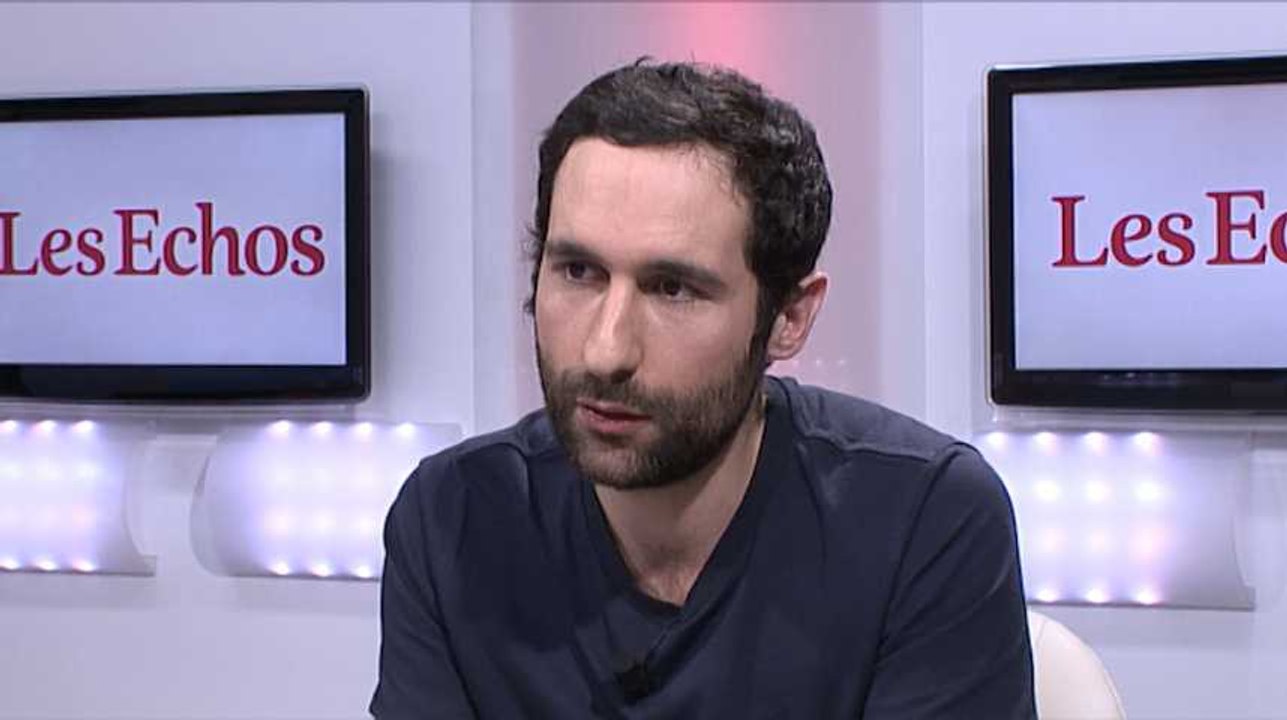 Youtubers : « Nous nous battons pour que les talents du Web soient reconnus » (Lorenzo Benedetti)