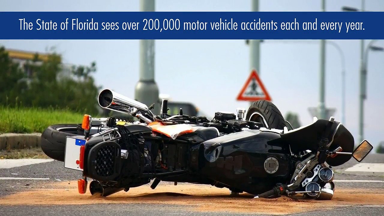 Professional Motor Vehicle Accident Attorneys in Florida