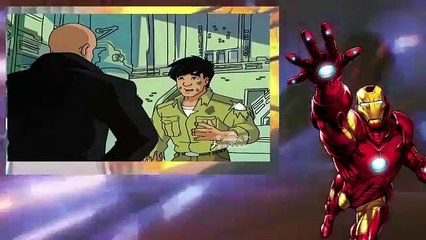 As Aventuras de Jackie Chan, Epis 07, Fanfarrões