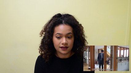 AS Media Evaluation Question 1 - Trisha Smith