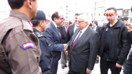 Afyonkarahisar Bakan Avcı: Ilk Hedef Pazarımız Arap Turizmi