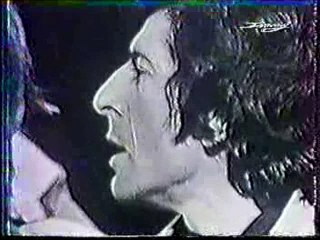 Regina - Leonard Cohen