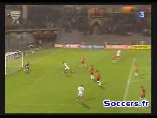 LORIENT PSG COUPE DE LA LIGUE