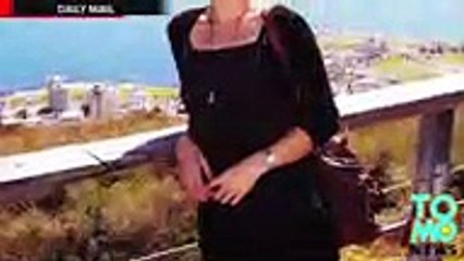 Woman Commits Suicide By Jumping From World's Tallest Building  Burj Khalifa