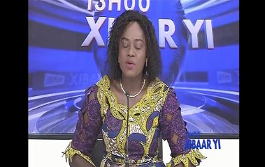 COJER Pikine se dresse devant Y en a marre