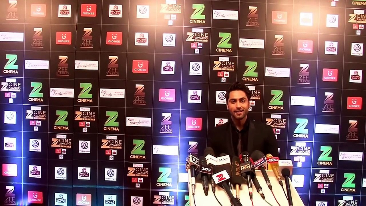 Zee Cine Awards 2017