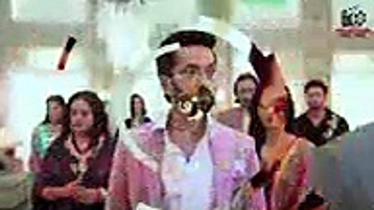 Ishqbaaz - 30th March 2017 - Star Plus Ishqbaaz - Shivaay   Anika Today Latest News 2017