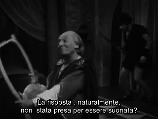 Doctor Who Classica 2x13 The Romans Parte 2