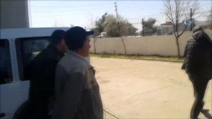 Dolandırıcılık ve Soygun Yapan Zanlı Yakalandı