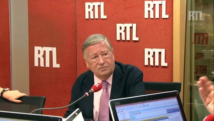 "François Fillon est un candidat blessé, balafré, estropié, déconsidéré mais toujours pas découragé"